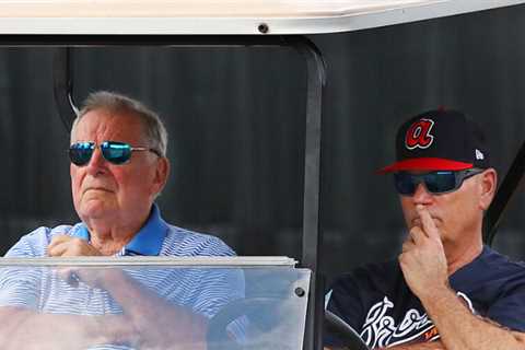 Atlanta Baseball: The Friendship That Shapes It