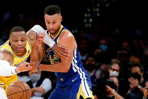 Lakers Opener: Lakers Stars Not Aligned