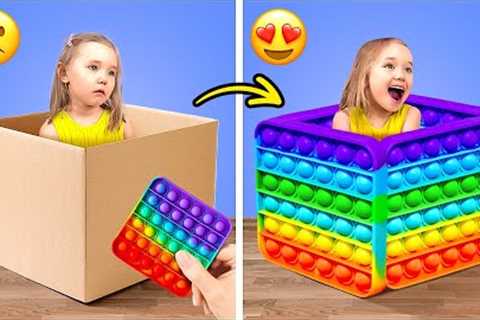 How to Be Friends With Your Kid? Positive Parenting Hacks