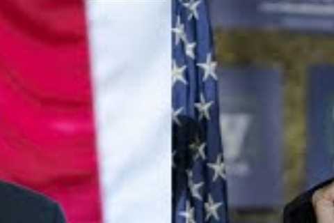 According to the polls, Virginia's Governors race is close. l FiveThirtyEight Politics Podcast