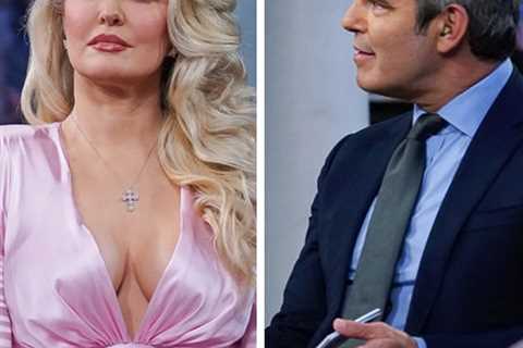 RHOBH Reunion Part 2: Erika Addresses Tom's Alleged Infidelity, Number of Mistresses and If She was ..