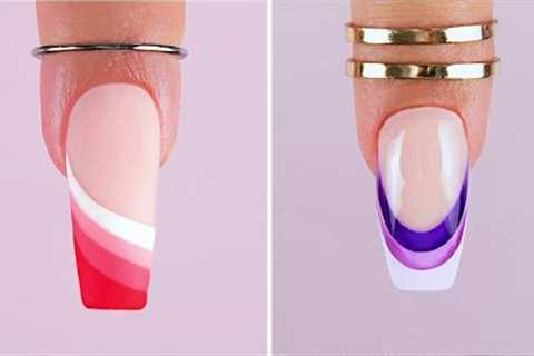 Beautiful Nail Art Ideas &amp; Designs to Fancy Up Your Fingers 2021