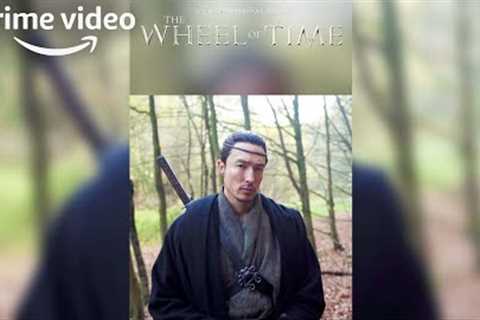 The Wheel Of Time – Cosplay Inspiration | Prime Video