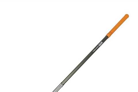 Five of the Best Digging Shovels for 2021