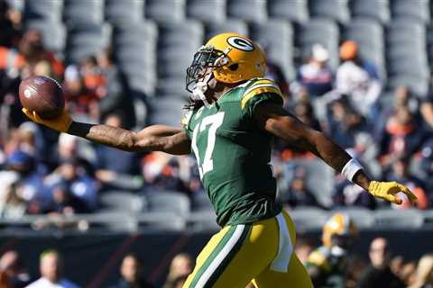 Aaron Rodgers Isn’t the Only Packers Star Making Bold Statements as Davante Adams Had One of His Own