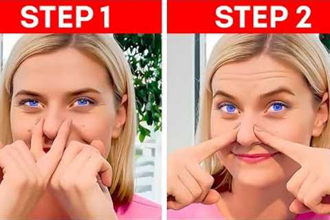 Funny Body Tricks You Should Try At Home