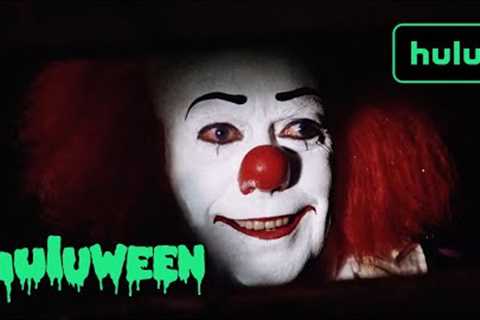 Pennywise Meets Georgie | Stephen King's IT | Hulu