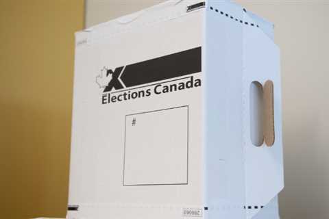 What date is 2021 Canadian Federal Election? How do I get a postal ballot? Other FAQs