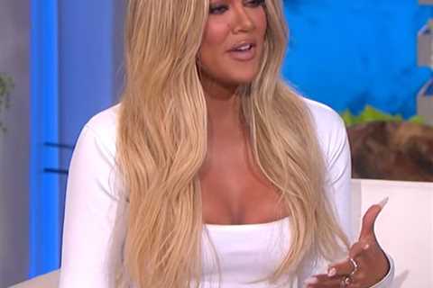 Khloe Talks True's 'Shady' Halloween Costume, Kim's SNL Gig and Kourtney's Public Peeing
