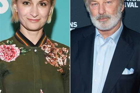 Brandon Lee's Family, Celebs React to Fatal Shooting Accident on Alec Baldwin Movie Set, Production ..