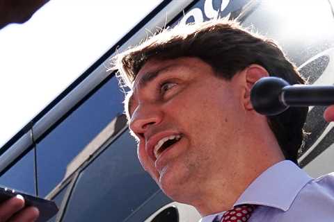‘Justin Trudeau does not do shakeups’: A fact-check