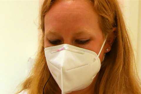 Pfizer claims its vaccine is extremely effective for children aged 5-11 years old.