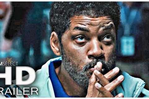 KING RICHARD Trailer 2 (2021)
