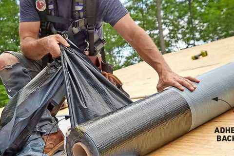 How to Install Metal Roofing