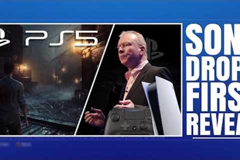 PLAYSTATION 5 ( PS5 ) - 1440P 60 FPS PS5 UPGRADE / NEW PS5 CONTROLLER / PS3 EMULATION BENCHMAR…