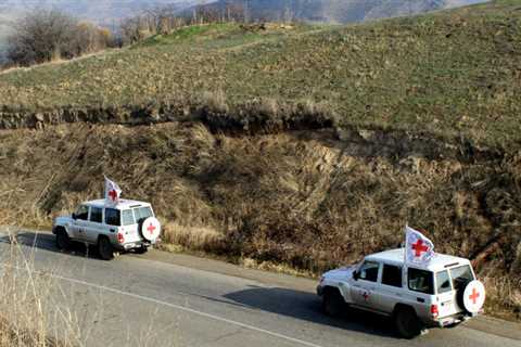 New political patterns in South Caucasus