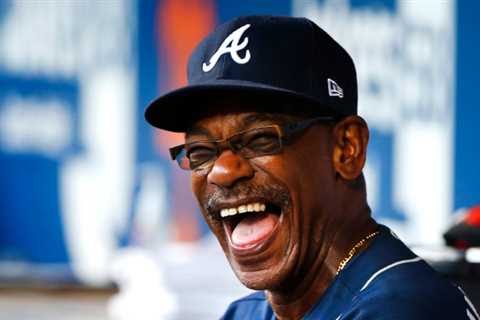 Ron Washington Makes Atlanta Laugh (While It Learns)