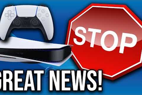 This Retailer Is Doing Whatever It Can To Stop PlayStation 5 Scalping