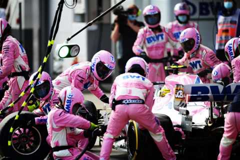 Former Formula 1 Driver Nico Hulkenberg Seeking Second Chance With IndyCar Test Session for Arrow..