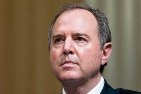 Adam Schiff Worried about American Democracy. l FiveThirtyEight Politics Podcast