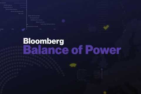 Balance of power (10/21/2021)