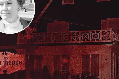Amityville Reporter Recalls Lorraine Warren Being Terrified of House: 'As Close to Hell As I Ever..