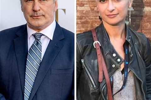 Halyna Hutchins' Husband Speaks Out After Her Death, Says He's Been In Contact with Alec Baldwin