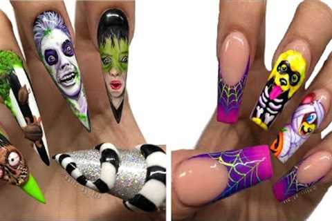 Adorable Nail Art Ideas &amp; Designs for Girls