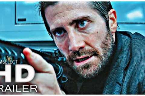 AMBULANCE Trailer (2022)