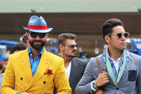 Six Practical Tips for Style Travelers: 6 Packing Ideas