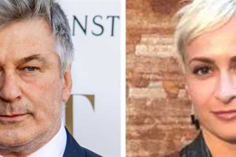 Halyna's Husband, Alec Baldwin's Son, Speaks Out after Her Death