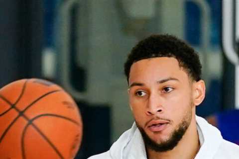 What the Ben Simmons Standoff means for the Sixers & the N.B.A.