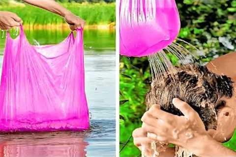 Clever Camping Hacks You Will Definitely Like
