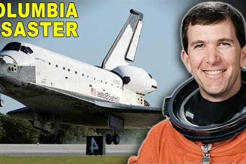 Space Shuttle Columbia Disaster