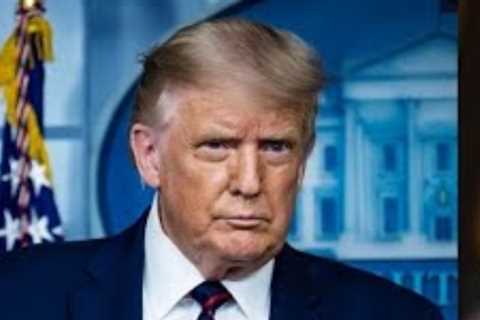 TikTokPlans To File Suit Against Trumps Order