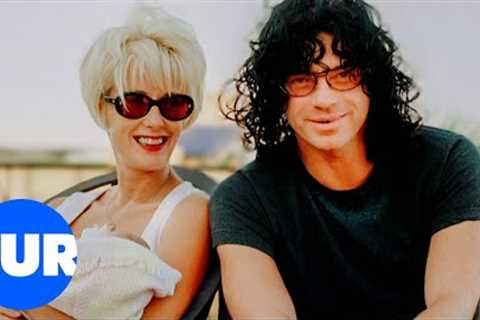 INEXCESS: The Last Hours Of Michael Hutchence | Our History