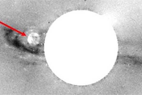 Scientists Just Announced The Most Mysterious Planet In The Solar System Has Mysteriously Vanished