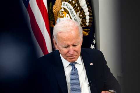 Biden, the Dealmaker, Discovers that Compromise can Have Consequences