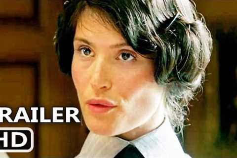 THE KING'S MAN Trailer (NEW, 2021) Gemma Arterton, Kingsman 3 Prequel Movie