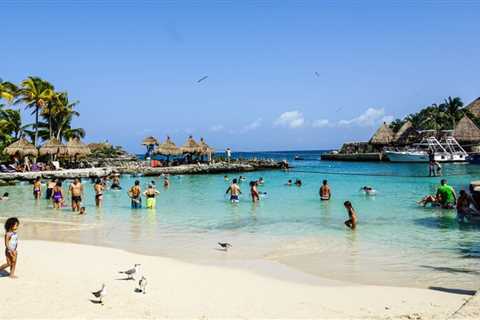 7 Things to Know Before You Visit Cancun