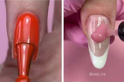 Lovely Nail Art Ideas &amp; Designs for Your Perfect Hand 2021