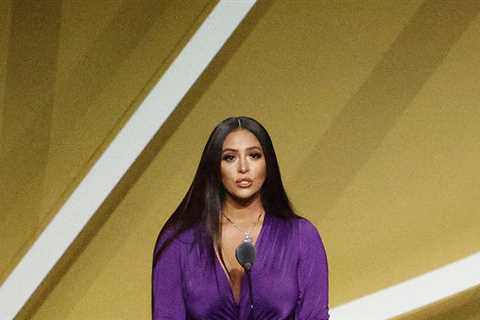 Vanessa Bryant, Deposition: Learning from Deaths of Gianna and Kobe