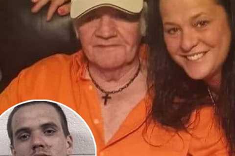 Nine hours later, Missing Car Crashes Victim was Found in the Passenger Seat Of The Same Car