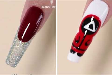 Fabulous Nail Art Ideas &amp; Designs To Show You Beauty 2021
