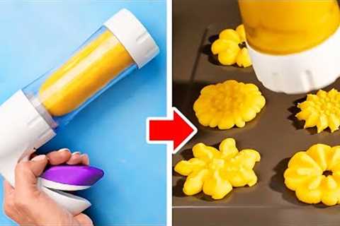 Easy Cookie Decorating Ideas And Tricks