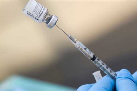 What scientists know about the risk of breakingthrough covid deaths
