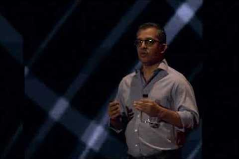 A story of self-belief and youth orchestra | Arman Noroozi | TEDxTehran