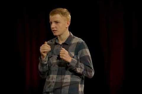 G.I.N.G.E.R. – A Toolkit for Teenagers! | Jude Williams | TEDxYouth@DerryLondonderry