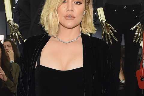 Khloe Kardashian's Most 'Mortifying' KUWTK Moment Is One of Show's Most Memorable