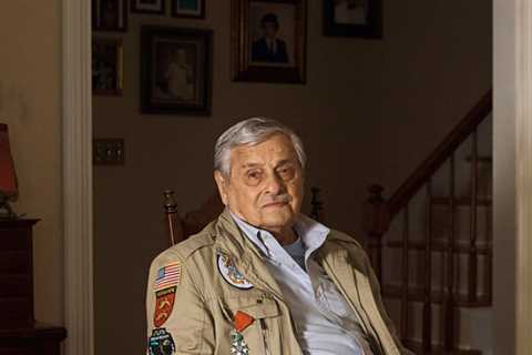 "American Veteran" Honors the Many Faces of The U.S.